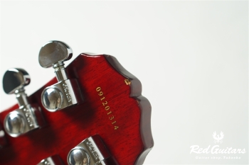 Les Paul Standard - Cherry Sunburst